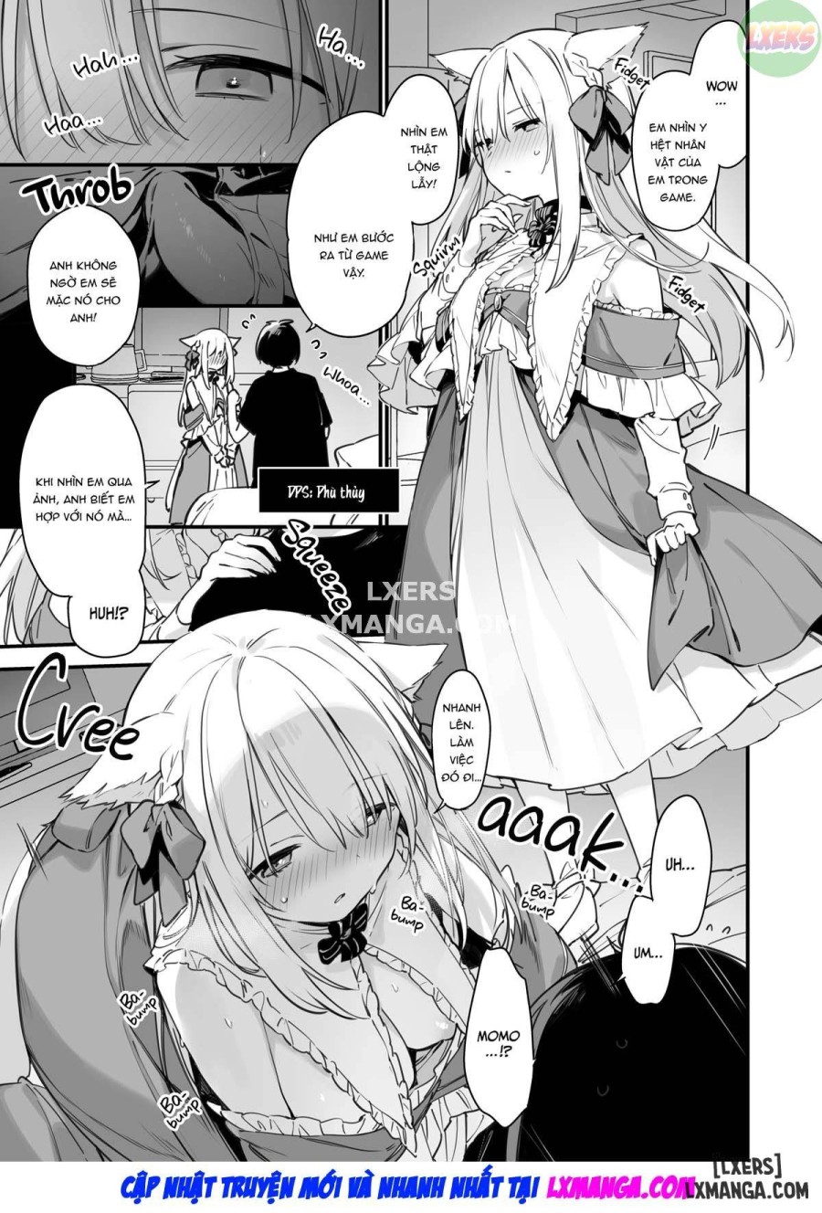 GAMER GF 