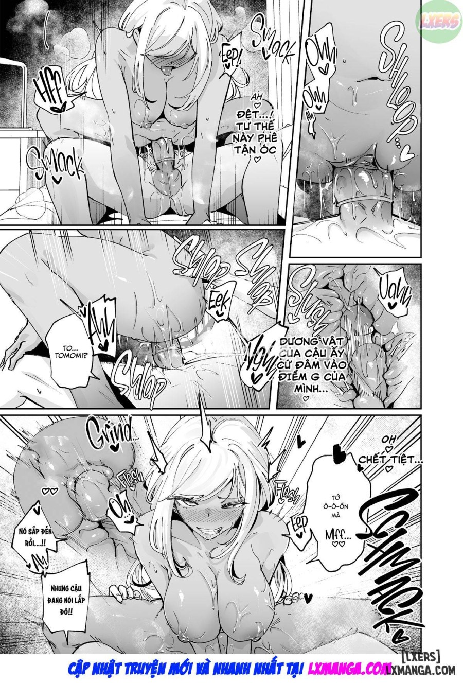 Nerdy Boy Takedown 