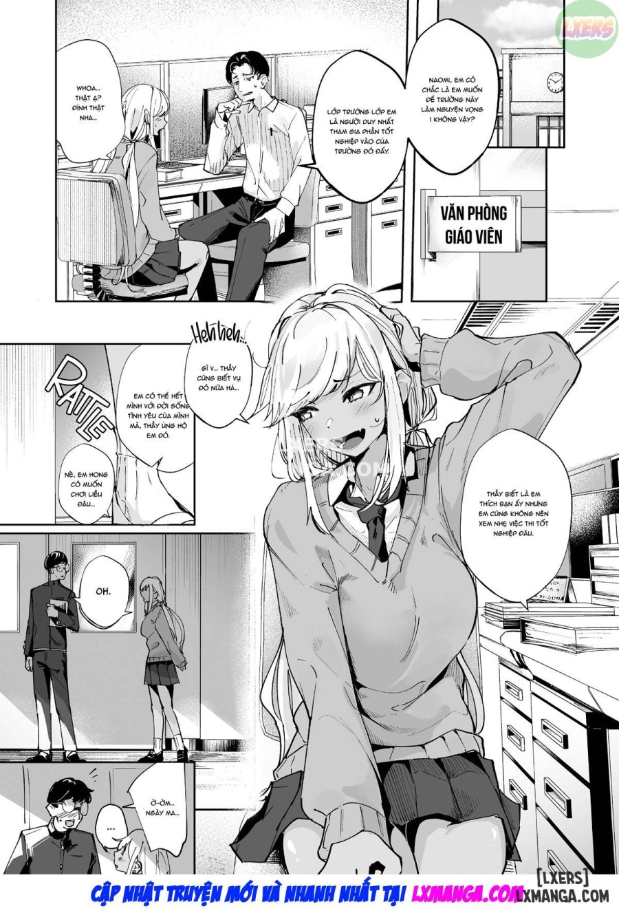 Nerdy Boy Takedown 