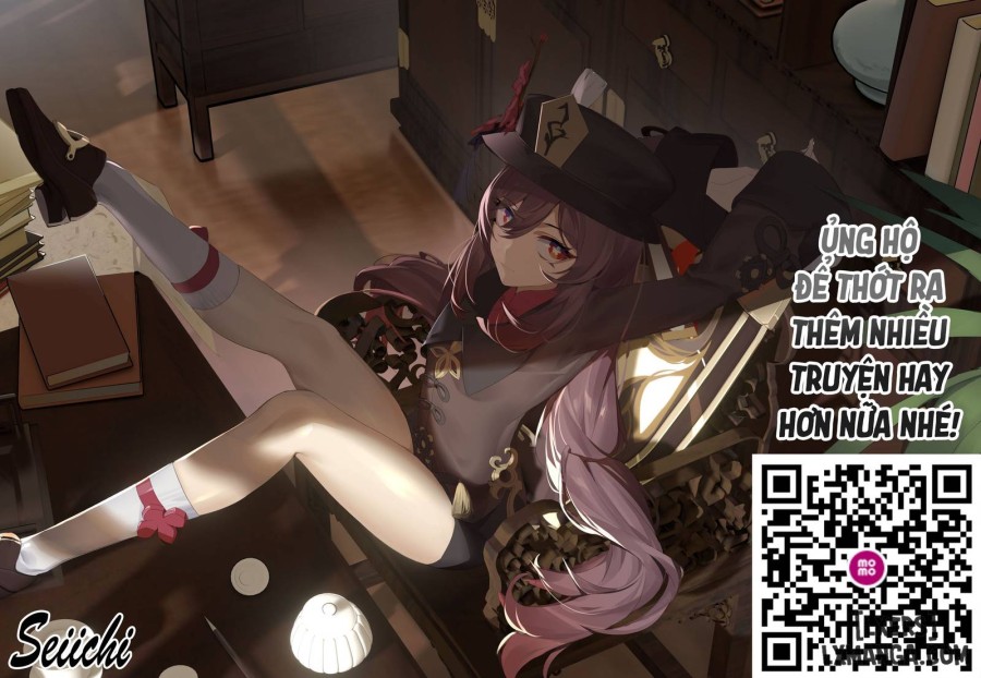 Saikyou Henshin Heroine Kairaku Ochi 