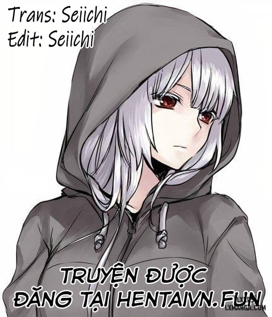 Saikyou Henshin Heroine Kairaku Ochi 