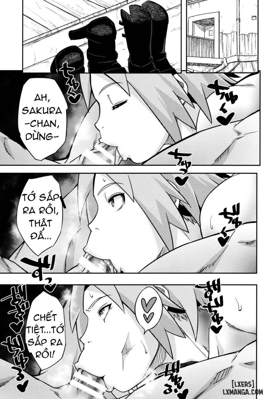 Hyaku-ichi-go no Jutsu 