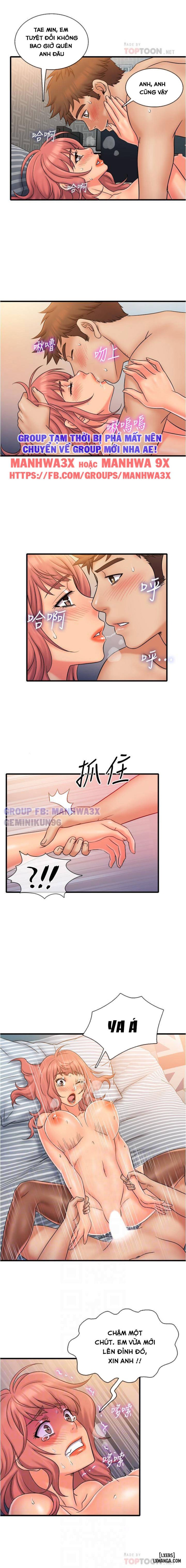 Nghề Đáng Ngờ 