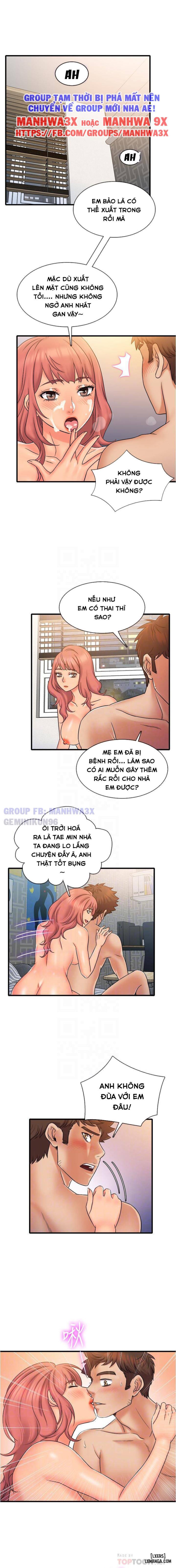 Nghề Đáng Ngờ 