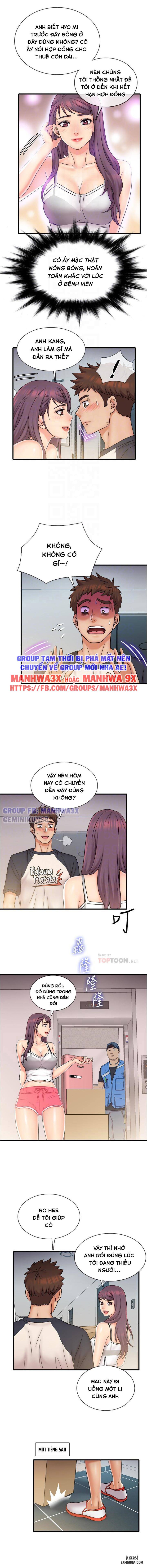 Nghề Đáng Ngờ 