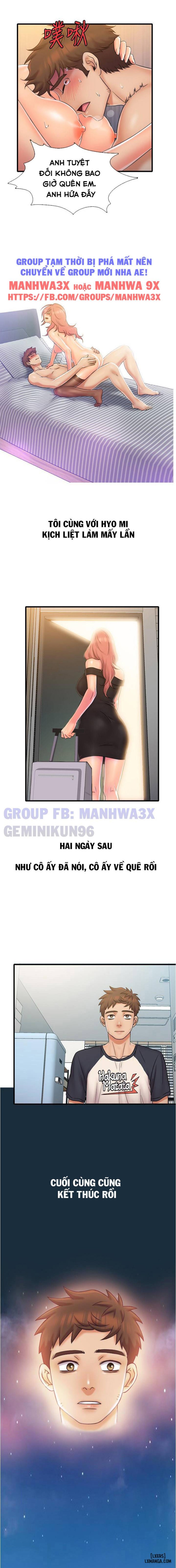 Nghề Đáng Ngờ 