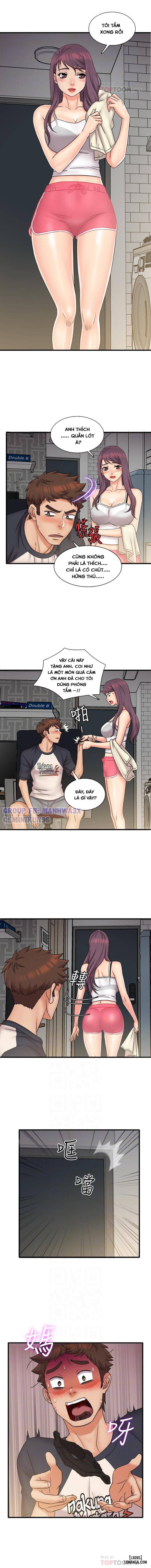 Nghề Đáng Ngờ 