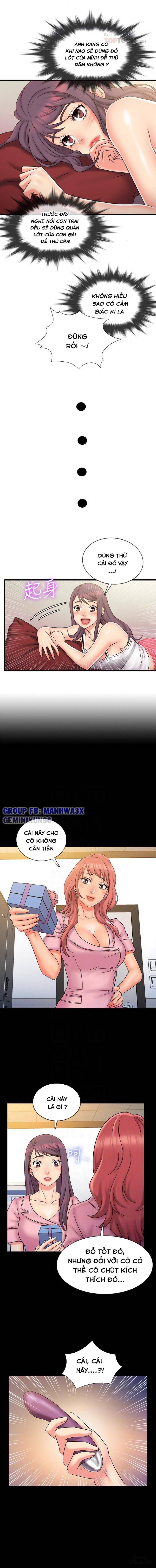 Nghề Đáng Ngờ 
