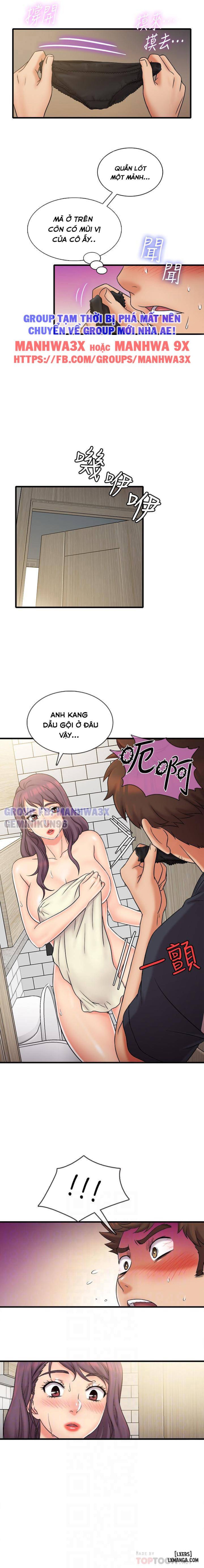 Nghề Đáng Ngờ 