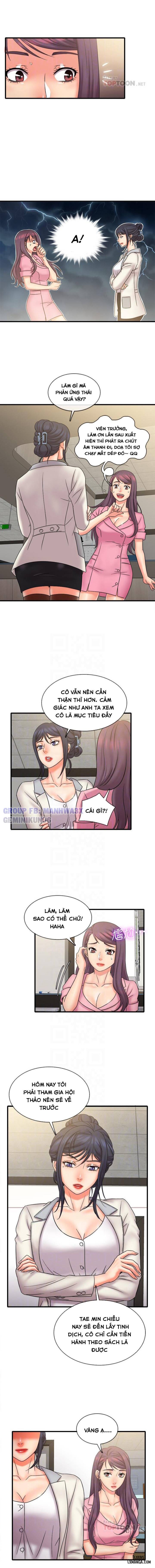 Nghề Đáng Ngờ 