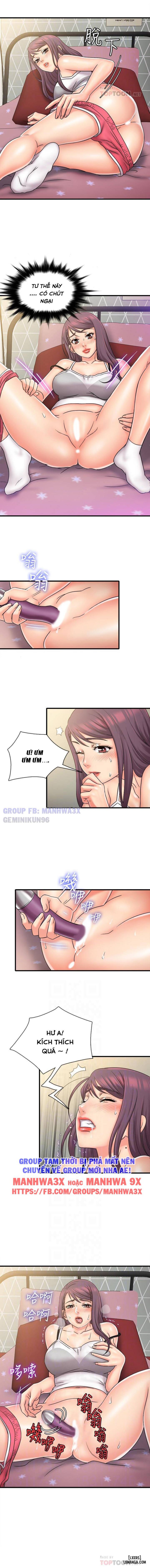 Nghề Đáng Ngờ 