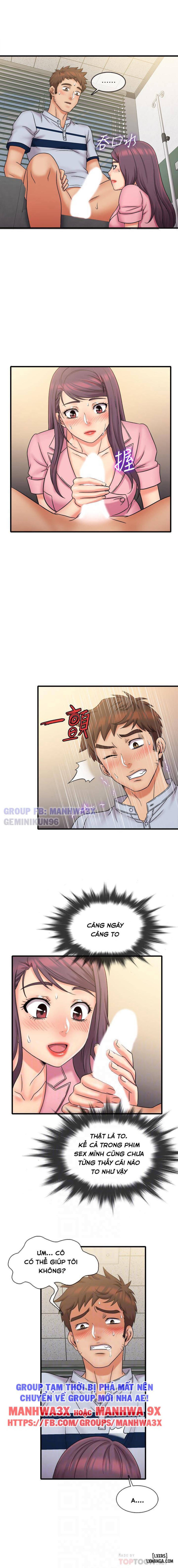 Nghề Đáng Ngờ 