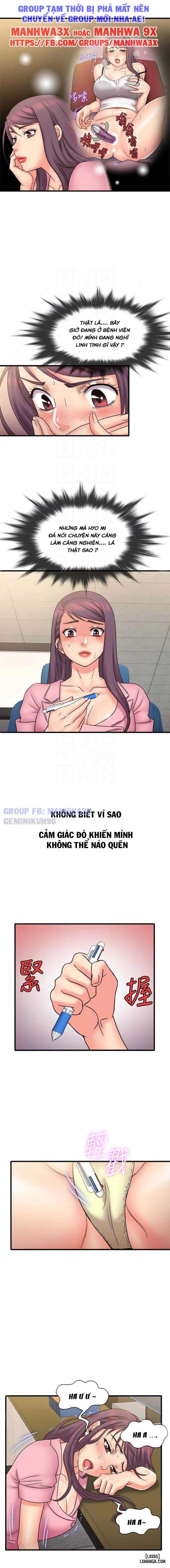 Nghề Đáng Ngờ 