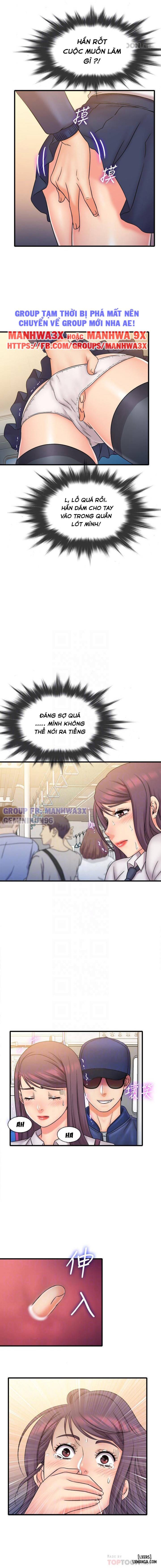 Nghề Đáng Ngờ 