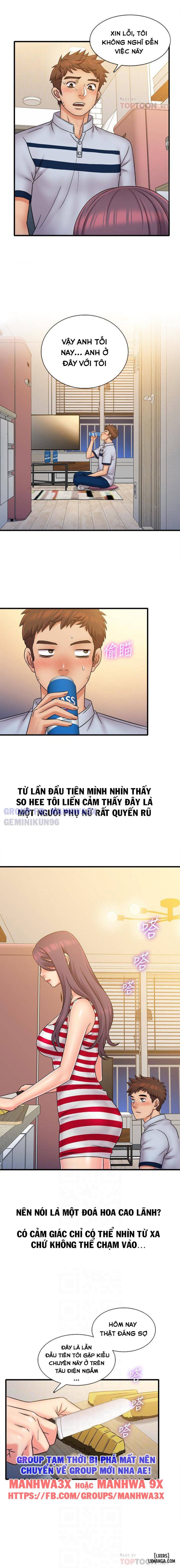 Nghề Đáng Ngờ 