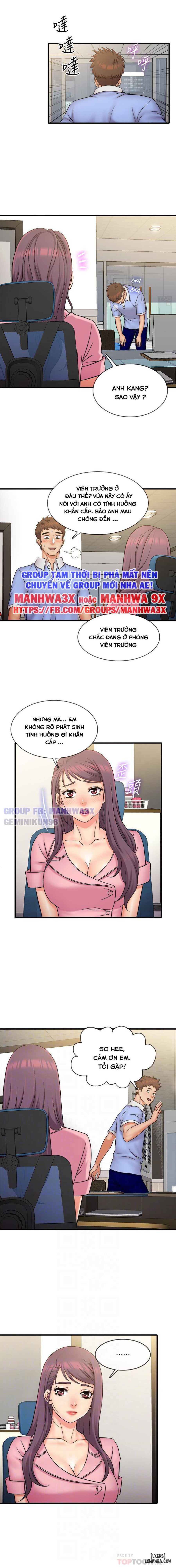 Nghề Đáng Ngờ 