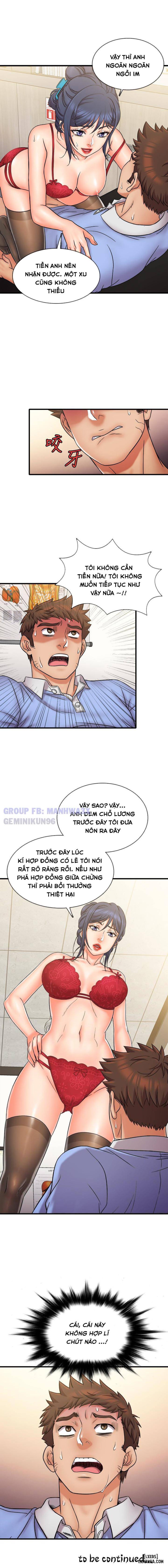 Nghề Đáng Ngờ 