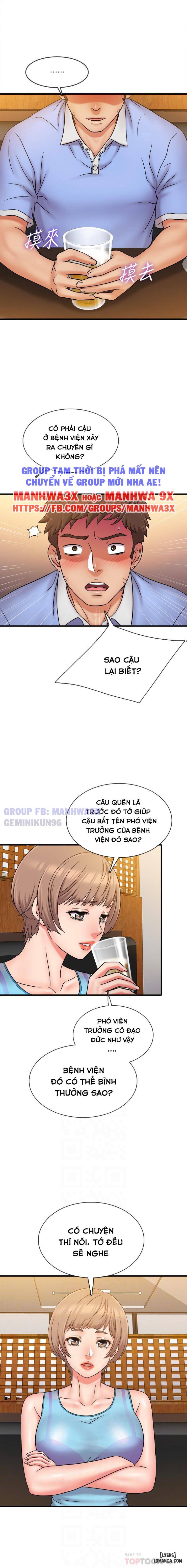 Nghề Đáng Ngờ 