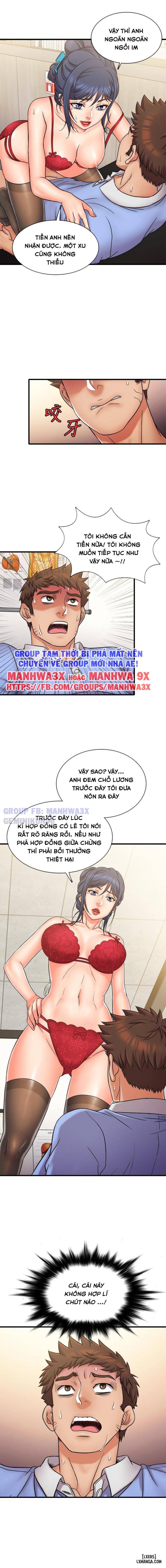 Nghề Đáng Ngờ 
