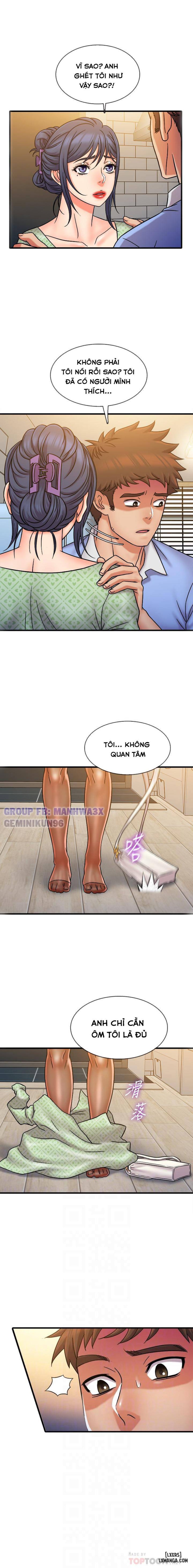 Nghề Đáng Ngờ 