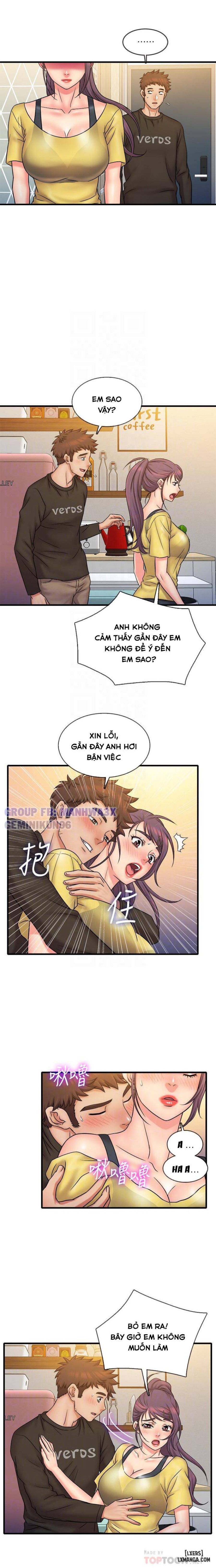 Nghề Đáng Ngờ 