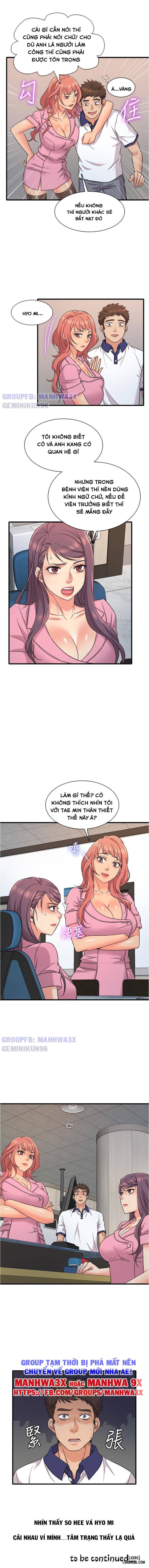 Nghề Đáng Ngờ 