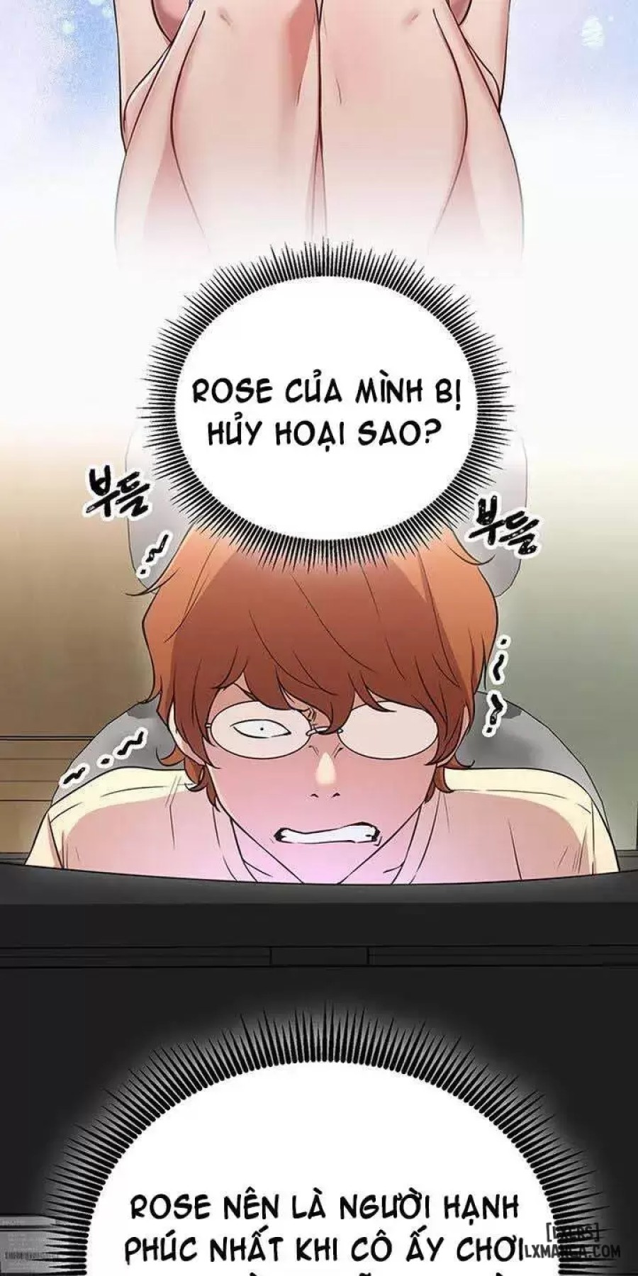 Anh Có Muốn Chịch Em Không? 