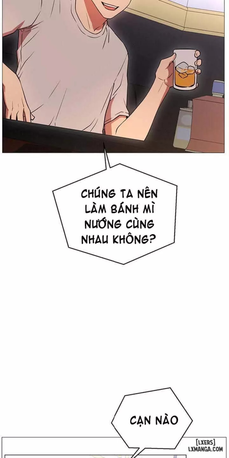 Anh Có Muốn Chịch Em Không? 