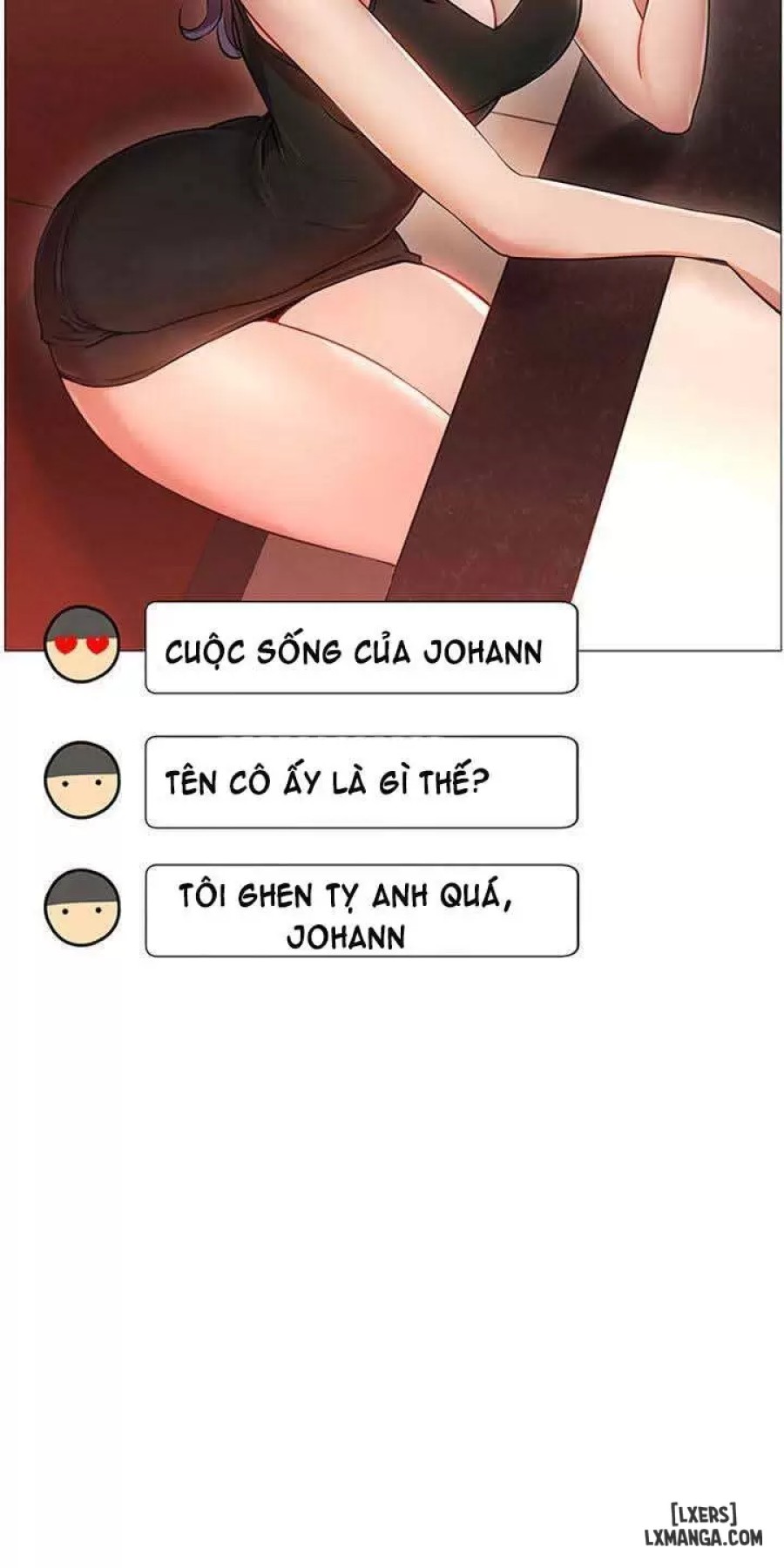 Anh Có Muốn Chịch Em Không? 