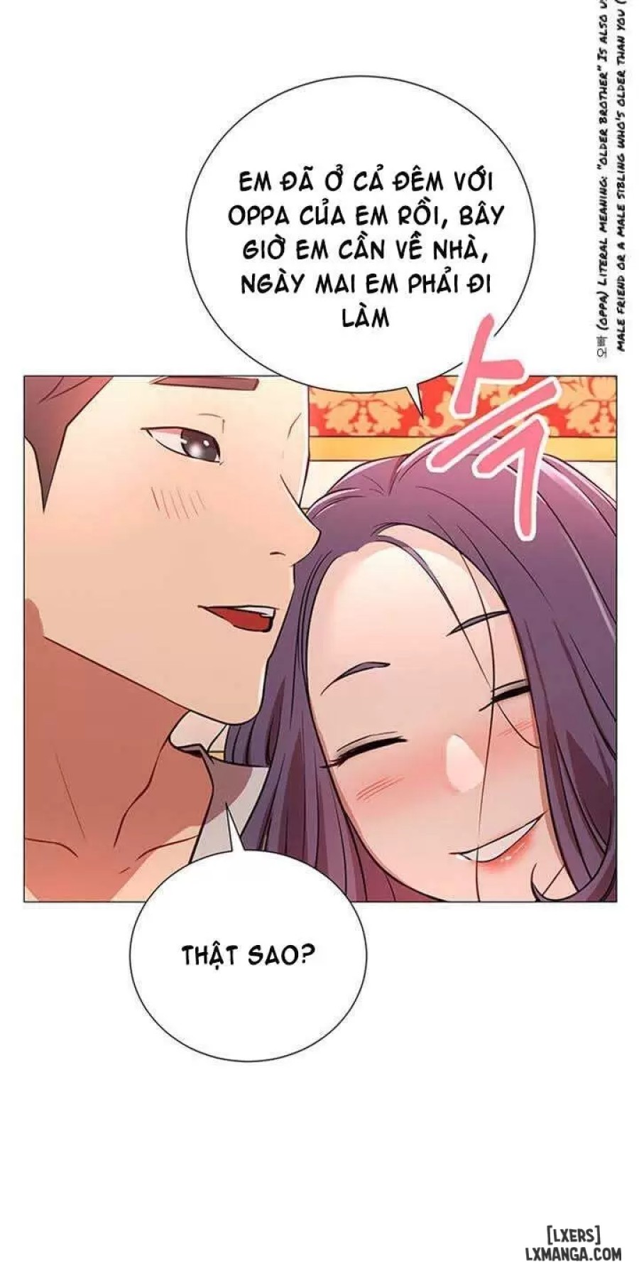 Anh Có Muốn Chịch Em Không? 
