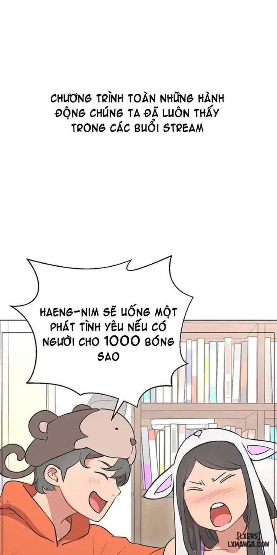 Anh Có Muốn Chịch Em Không? 
