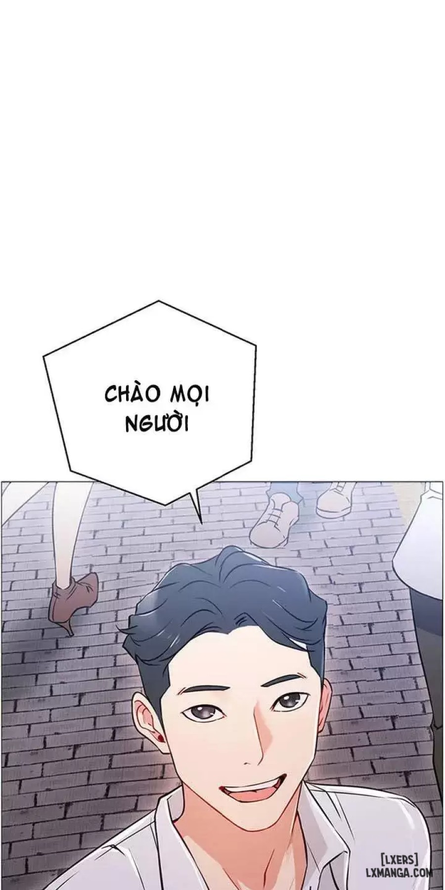 Anh Có Muốn Chịch Em Không? 
