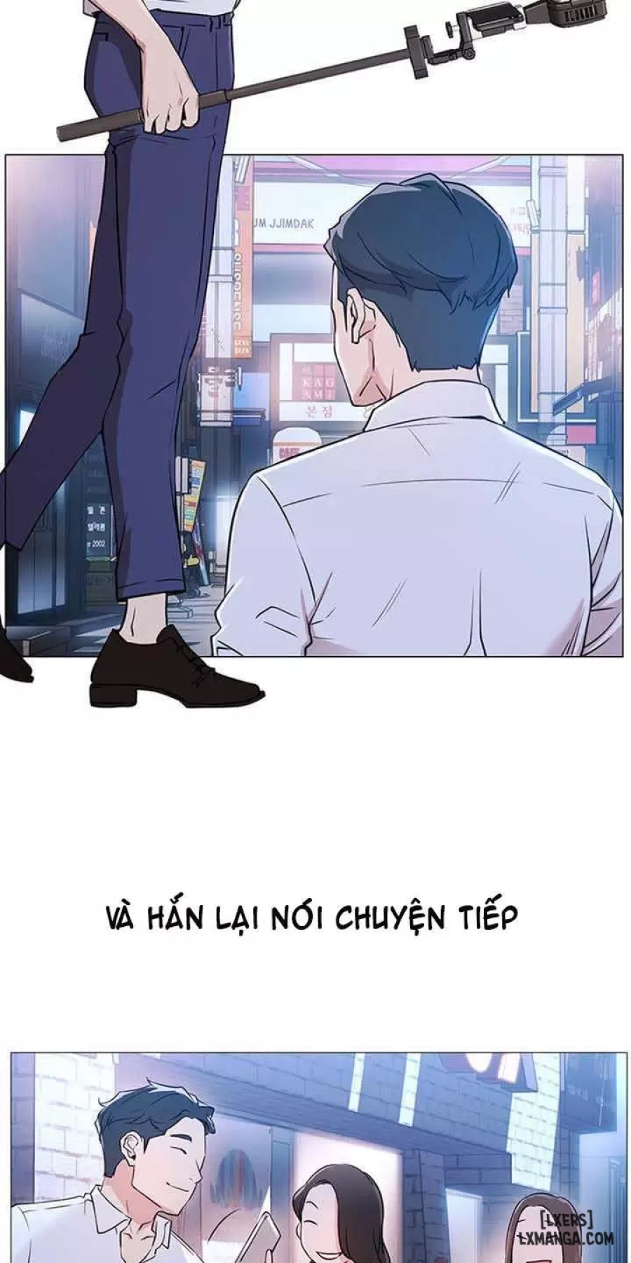 Anh Có Muốn Chịch Em Không? 