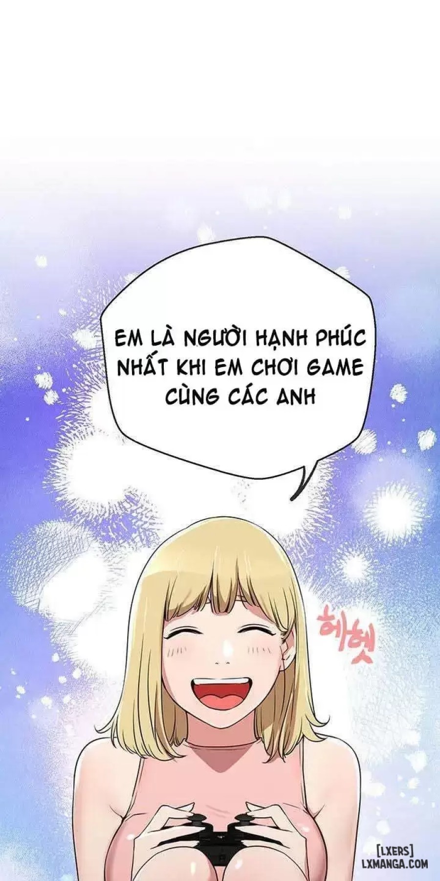 Anh Có Muốn Chịch Em Không? 