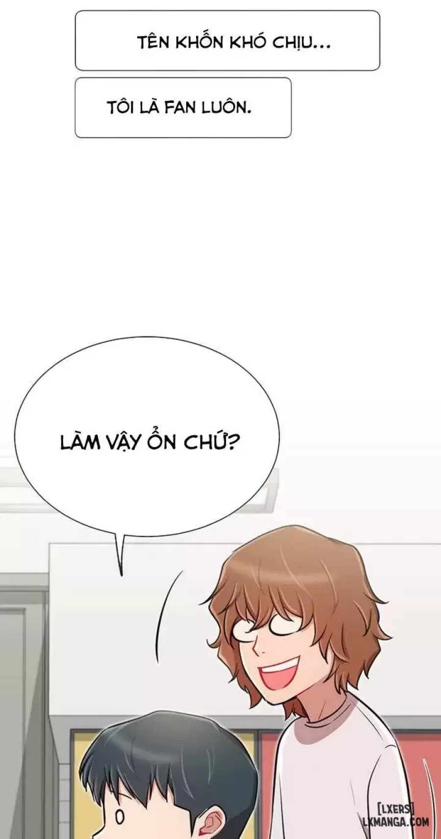 Anh Có Muốn Chịch Em Không? 