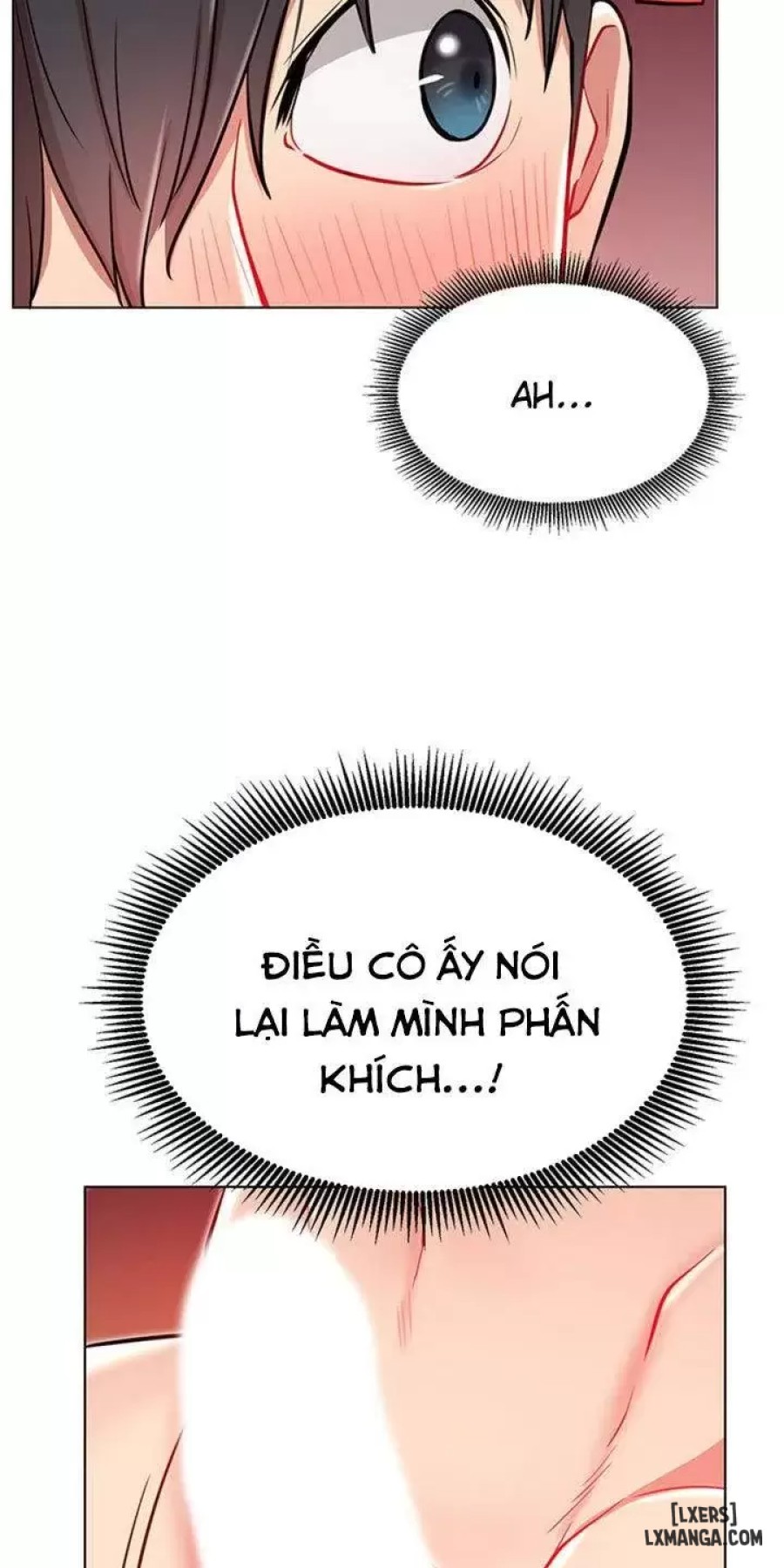 Anh Có Muốn Chịch Em Không? 