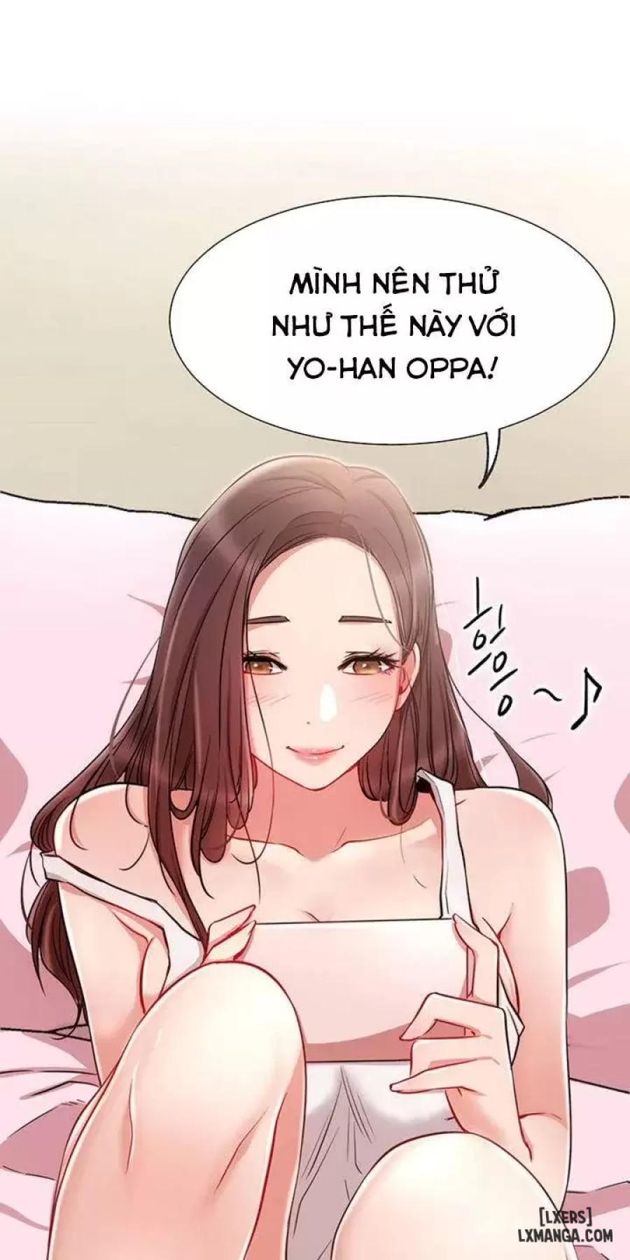 Anh Có Muốn Chịch Em Không? 
