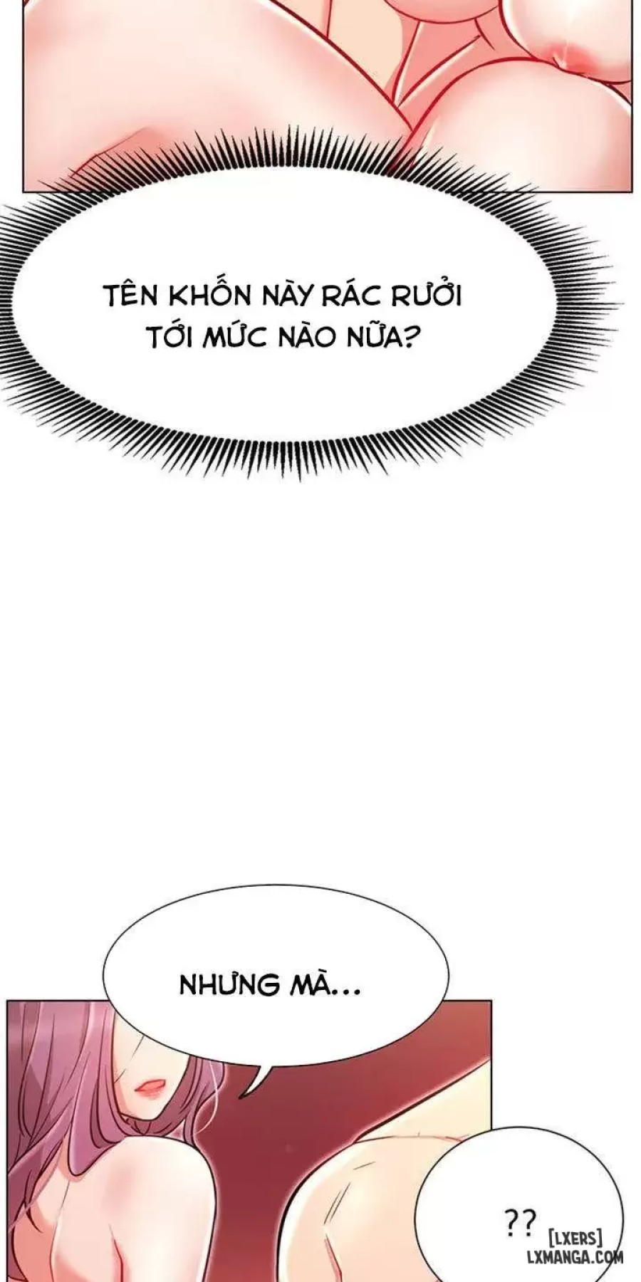 Anh Có Muốn Chịch Em Không? 