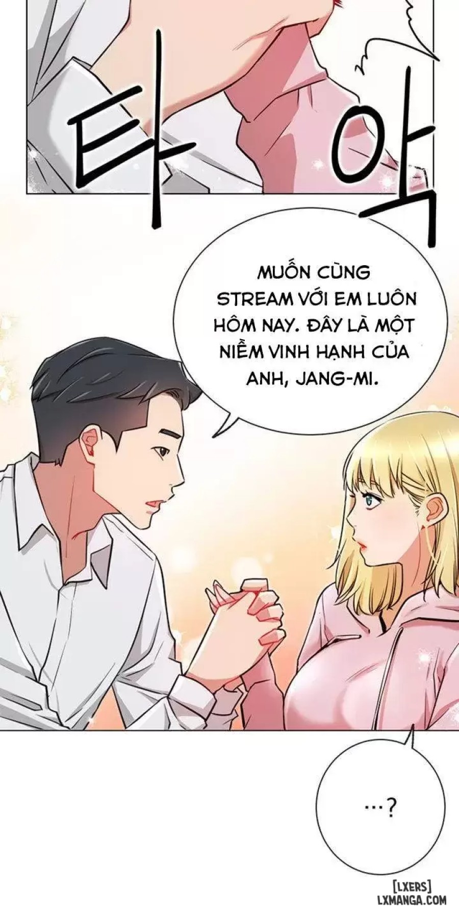 Anh Có Muốn Chịch Em Không? 