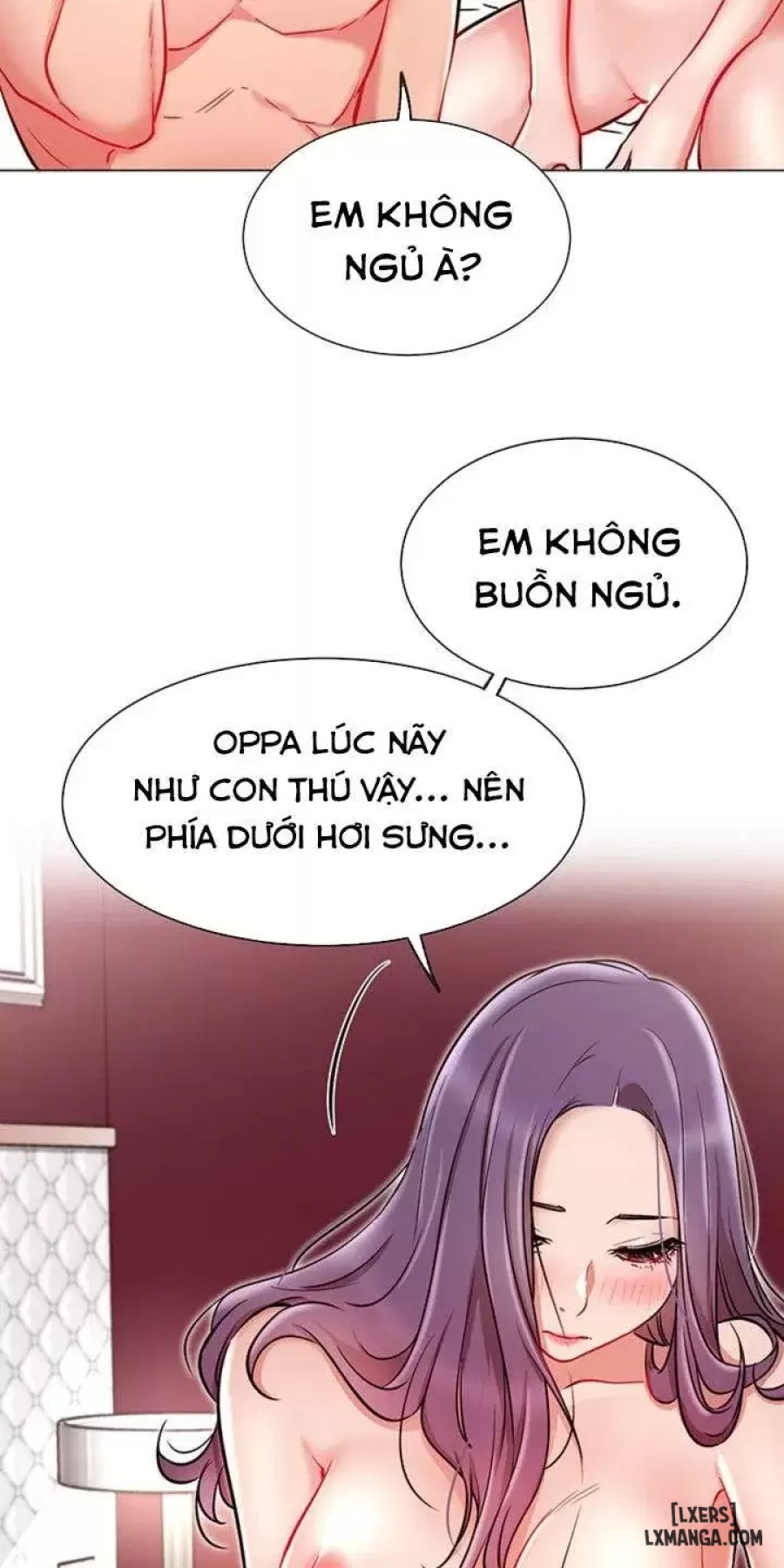 Anh Có Muốn Chịch Em Không? 