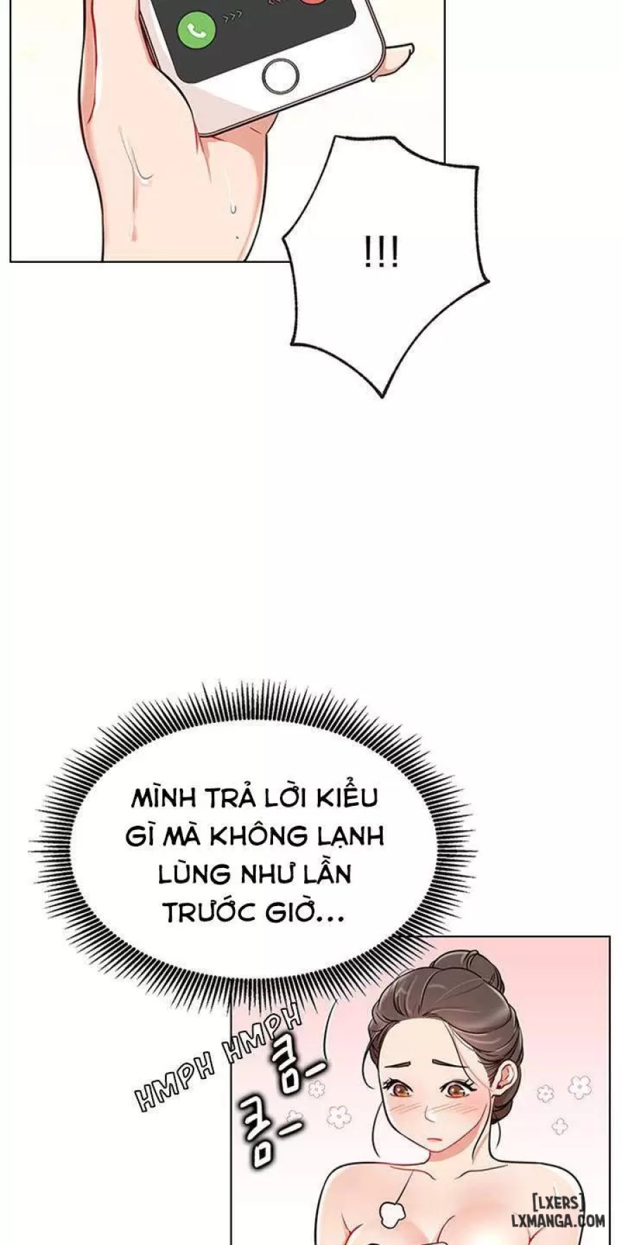 Anh Có Muốn Chịch Em Không? 
