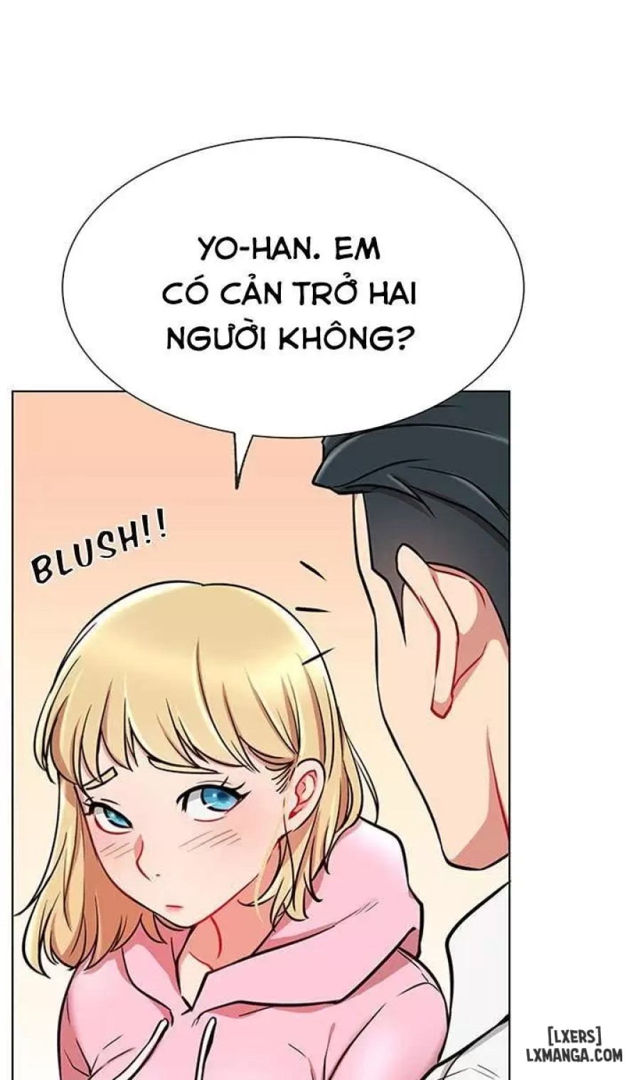 Anh Có Muốn Chịch Em Không? 