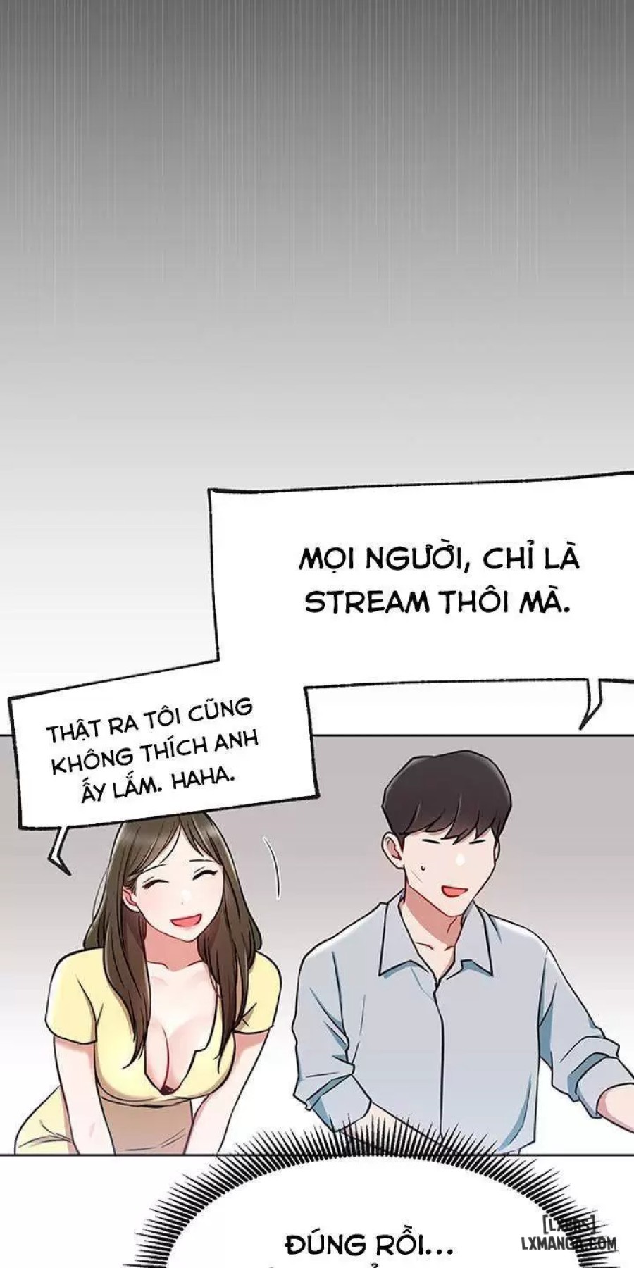 Anh Có Muốn Chịch Em Không? 