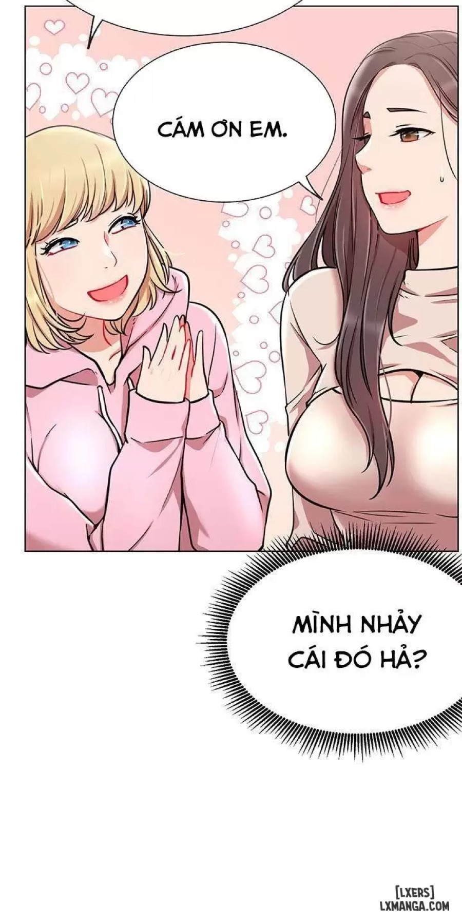 Anh Có Muốn Chịch Em Không? 