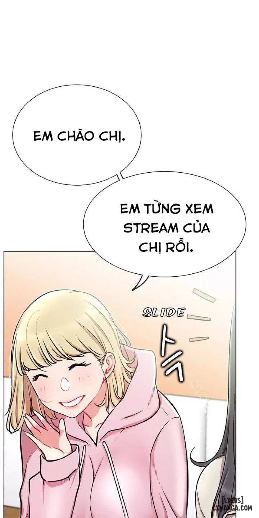 Anh Có Muốn Chịch Em Không? 