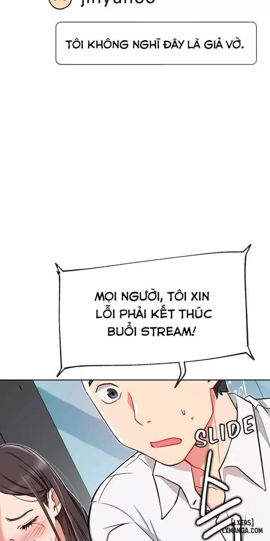 Anh Có Muốn Chịch Em Không? 