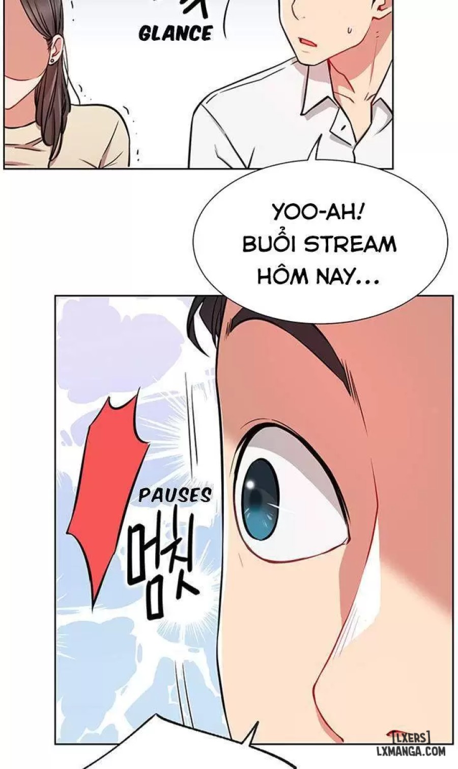 Anh Có Muốn Chịch Em Không? 