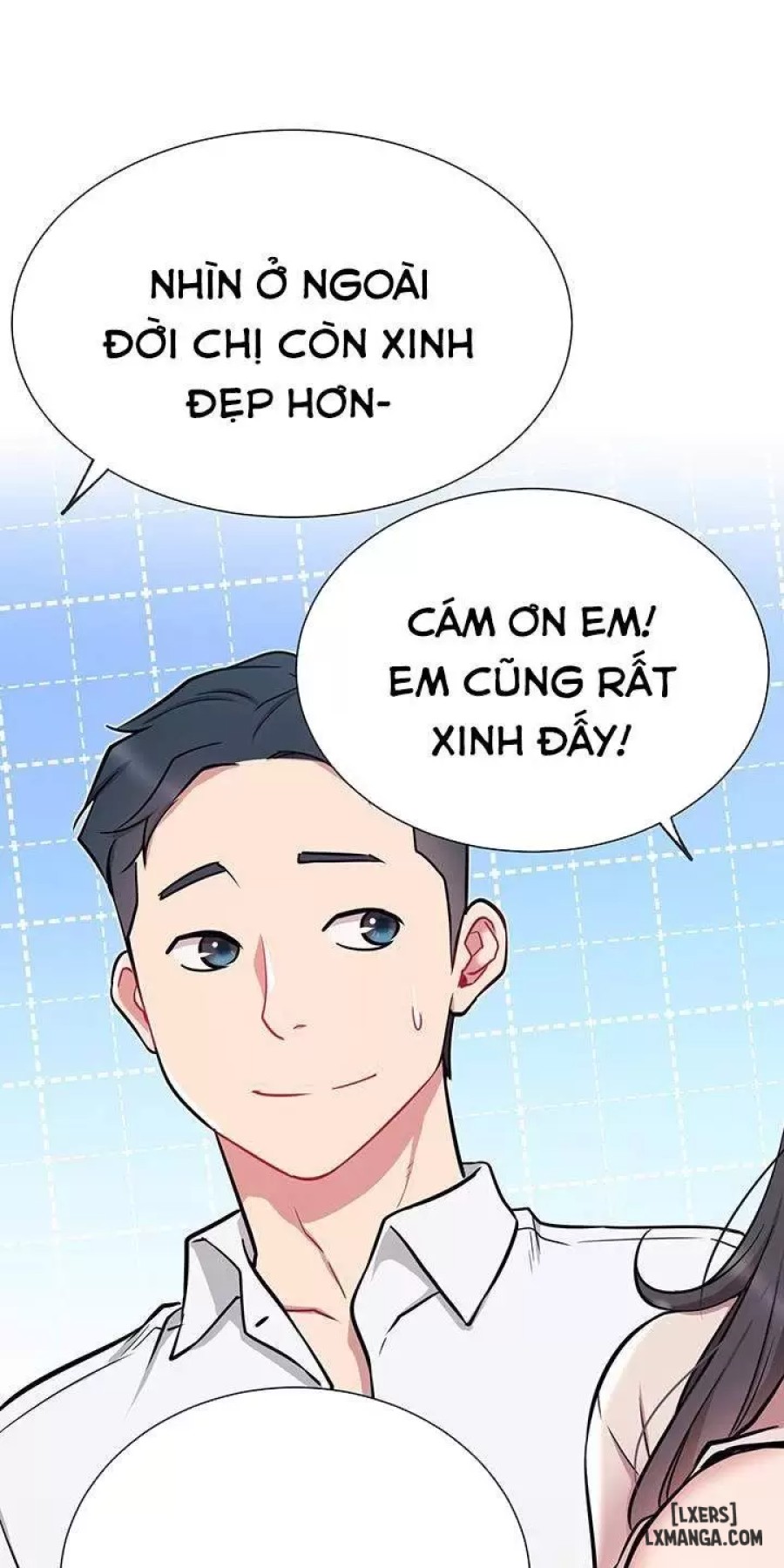 Anh Có Muốn Chịch Em Không? 