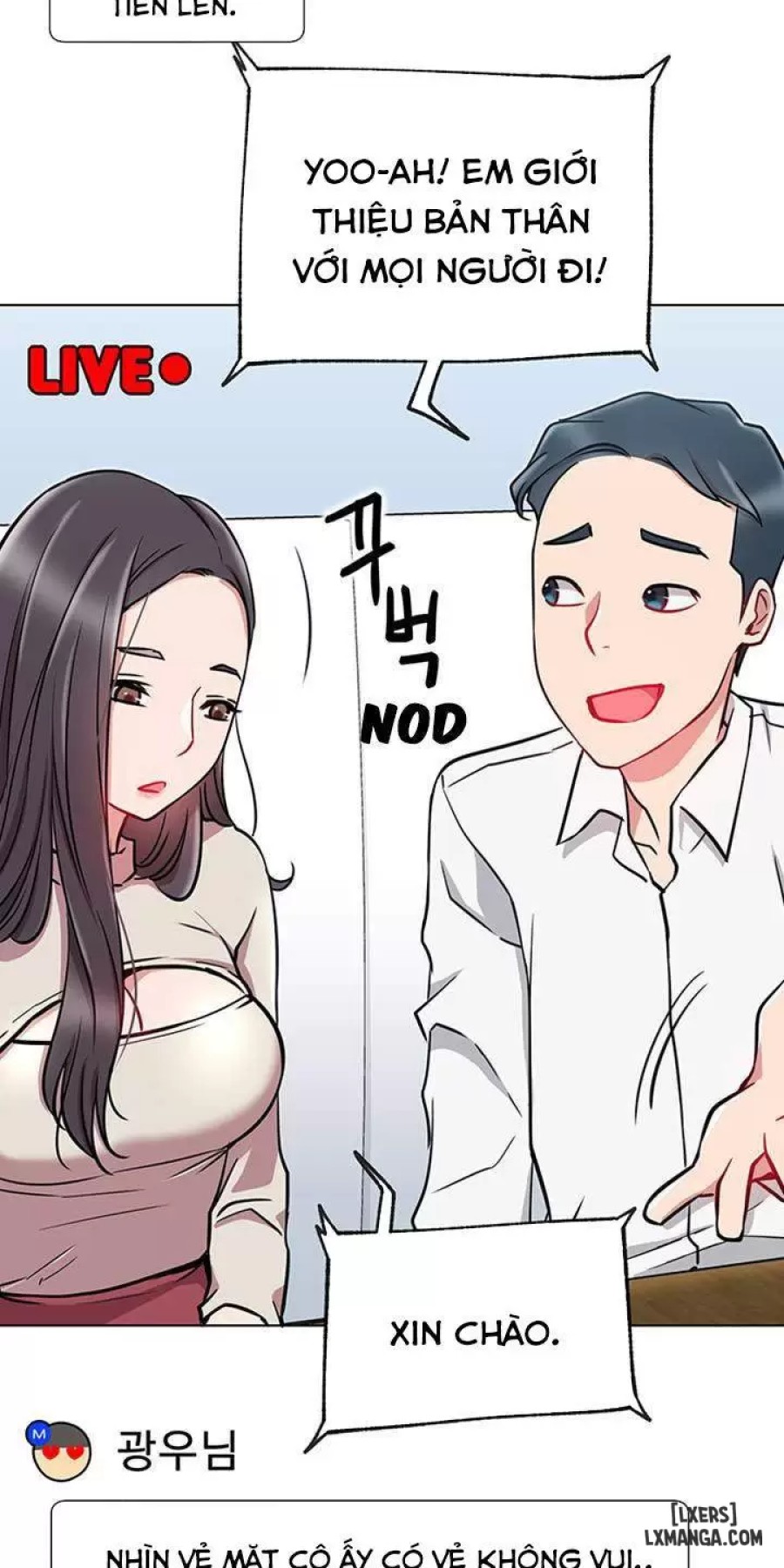 Anh Có Muốn Chịch Em Không? 