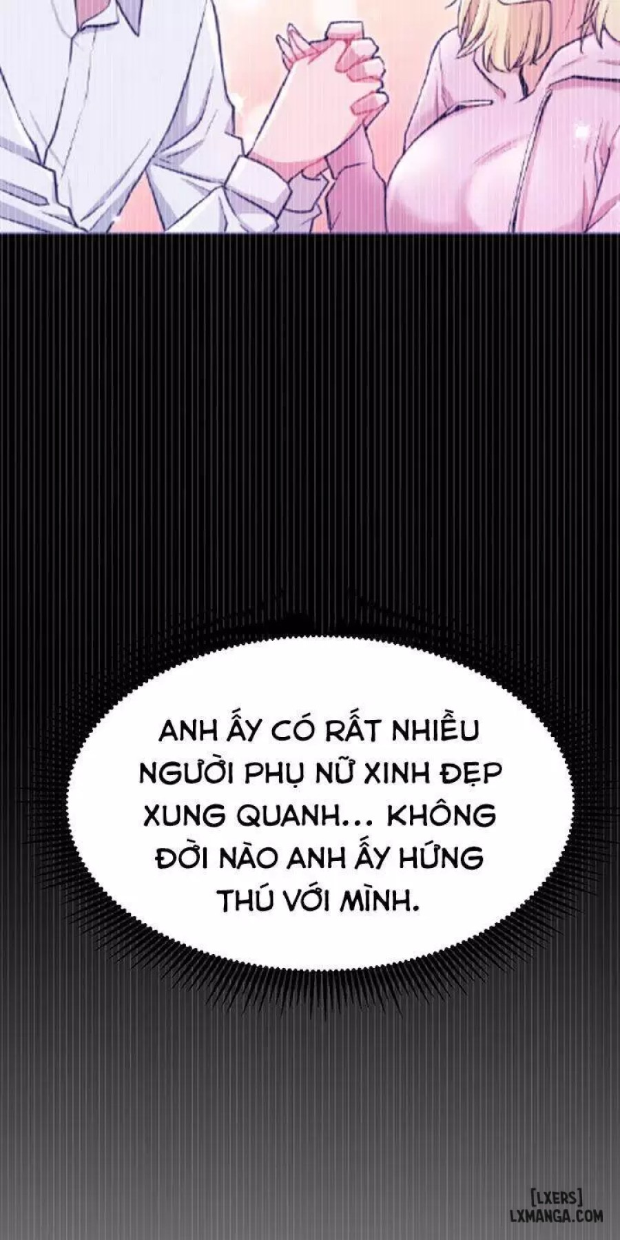 Anh Có Muốn Chịch Em Không? 